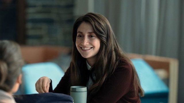 Rooster S01E04