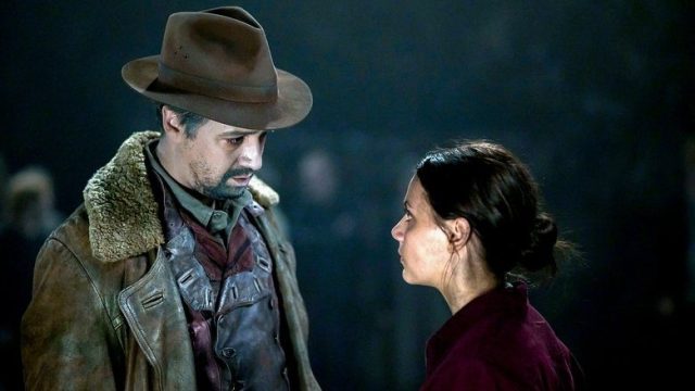 His Dark Materials S03E05