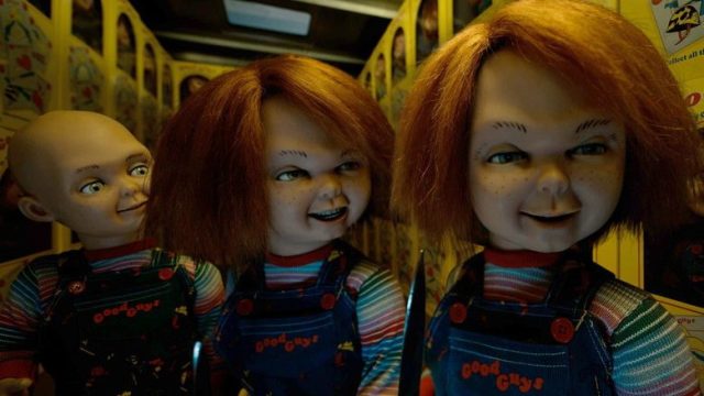 Chucky S02E01