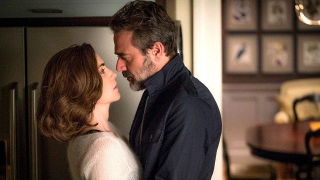 La esposa ejemplar S07E16