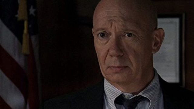 La Ley y el Orden: Unidad de Víctimas Especiales S05E20