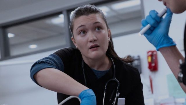 The Pitt S02E06