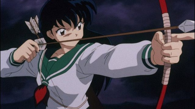 Inuyasha S01E42