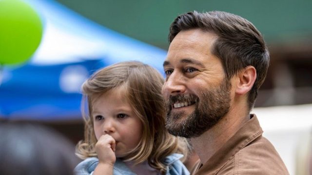 New Amsterdam S04E01