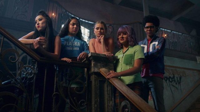 Runaways S02E13