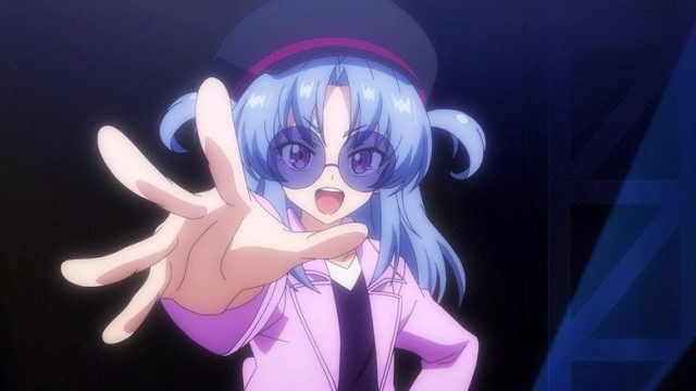 Shadowverse S02E15