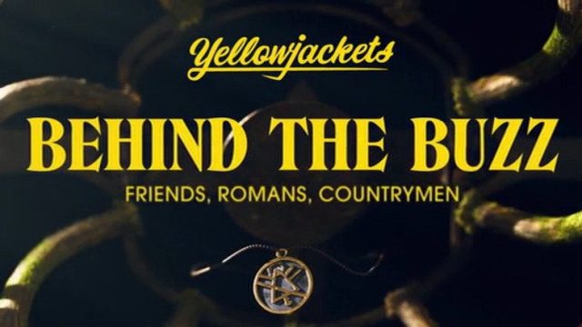 Yellowjackets S00E04