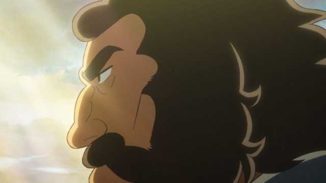 Ranking of Kings S01E18
