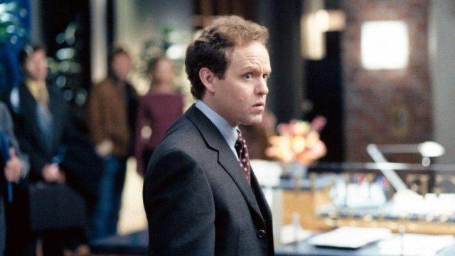 Ally McBeal S05E10