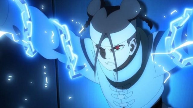 Boruto: Naruto Next Generations S01E278