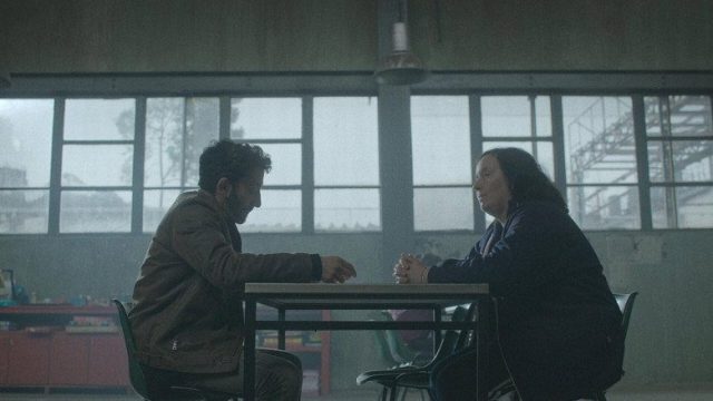 En el barro S01E08