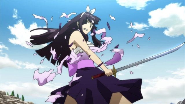 Fairy Tail S08E18