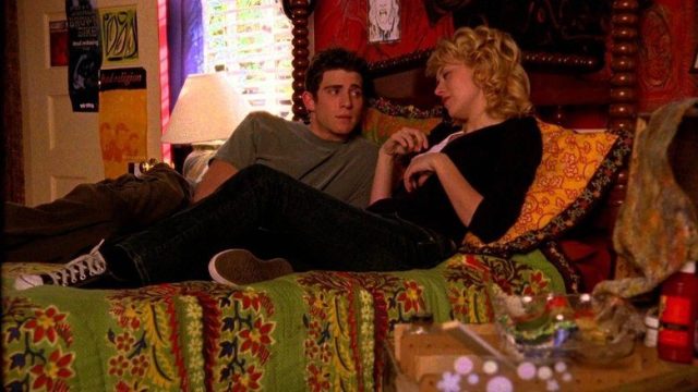 Hermanos Rebeldes S02E11