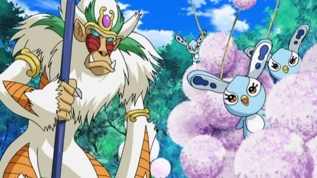 Bakugan: La Batalla S02E35