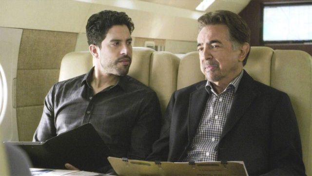 Mentes Criminales S12E19