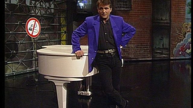RTL Samstag Nacht S01E08
