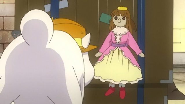 Aria the Animation S02E10