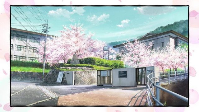 Sound! Euphonium S00E20