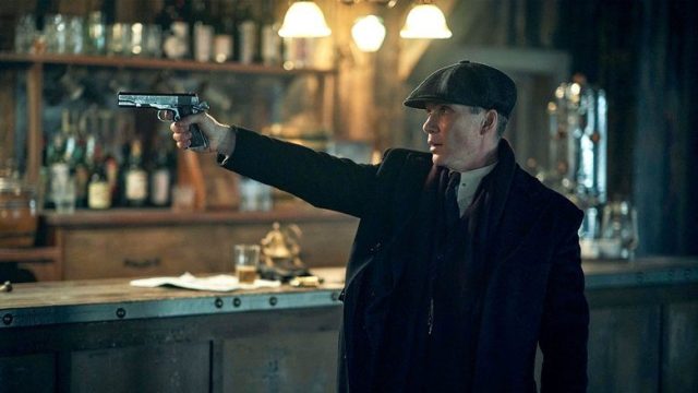 Peaky Blinders S06E01