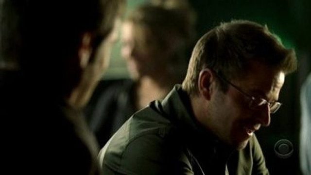 CSI: Nueva York S03E23