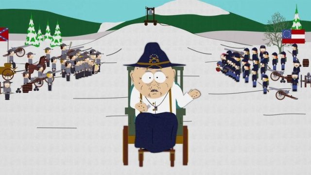 South Park S03E14