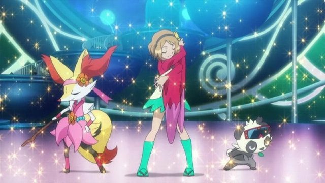 Pokémon S18E32
