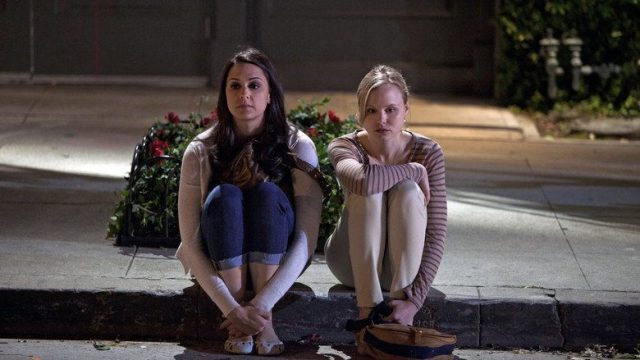 The Newsroom S01E09