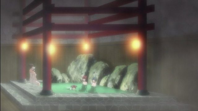 咲-Saki- S02E02