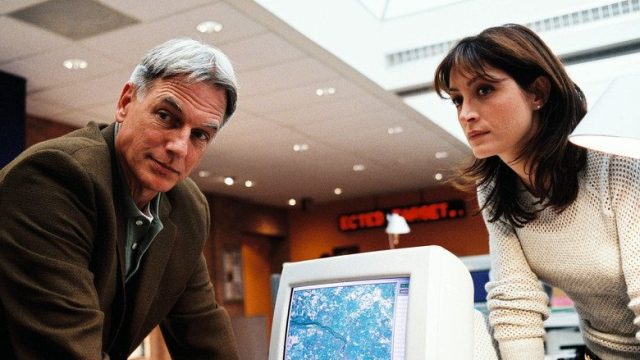 NCIS: Criminología Naval S01E07