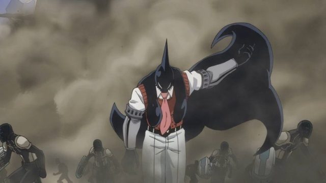 My Hero Academia S03E21