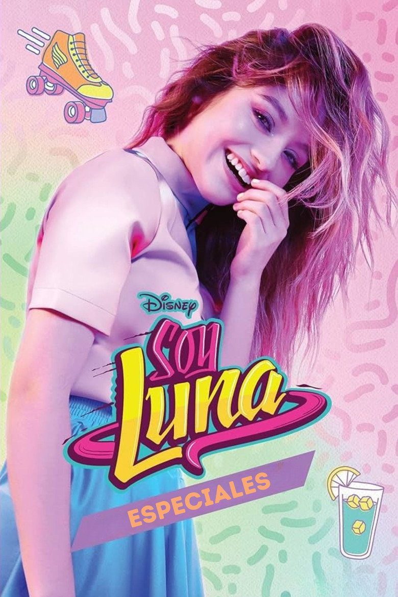 Soy Luna Especiales