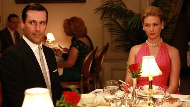 Mad Men S02E03