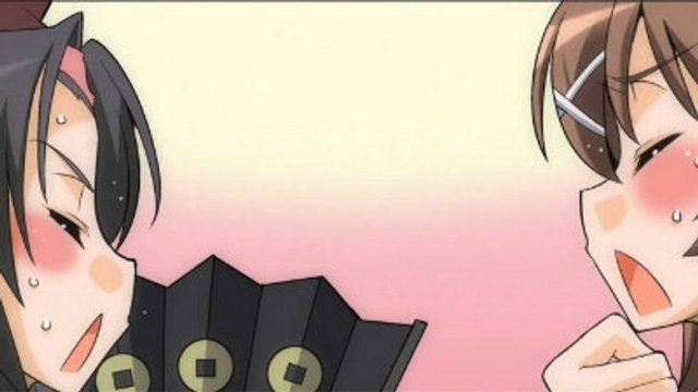Hyakka Ryouran: Samurai Girls S00E09