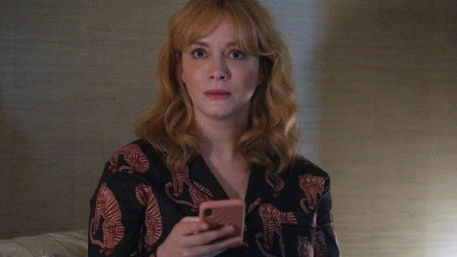 Chicas buenas S03E09