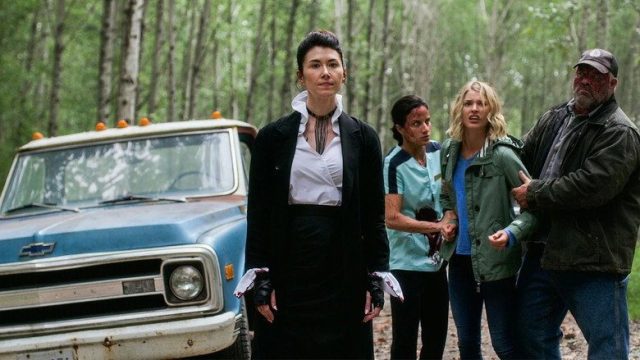 La Orden Secreta S01E06