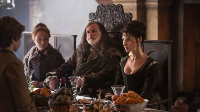 Outlander S01E02