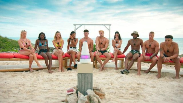 Jugando con fuego S02E06
