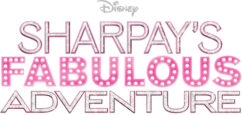 La fabulosa aventura de Sharpay