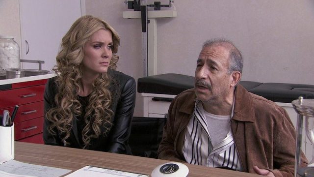 El Señor de los Cielos S03E31