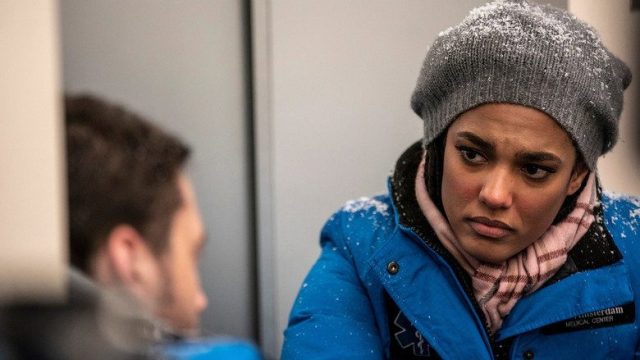 New Amsterdam S01E16