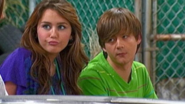 Hannah Montana S03E22