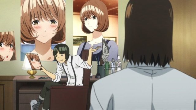 Bakuman S03E09