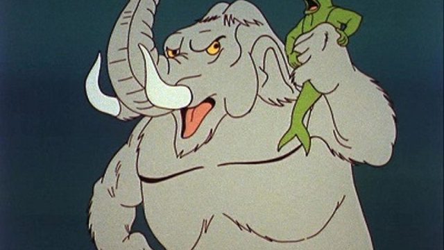 Aquaman S01E21