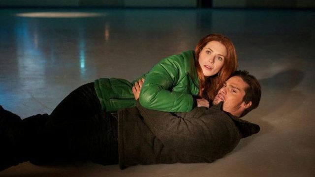 Bella y Bestia S01E11