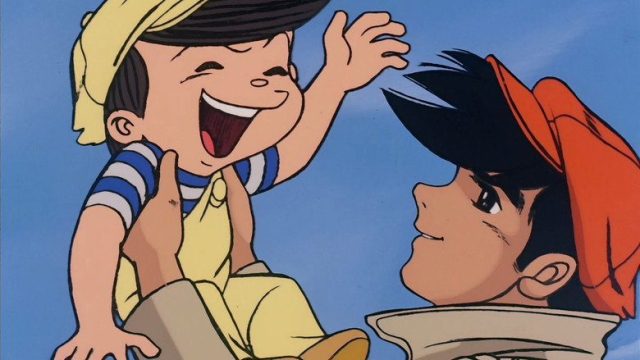 Ashita No Joe S01E24
