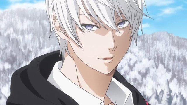 Shokugeki no Soma S03E20
