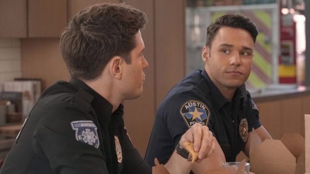 9-1-1: Lone Star S04E08