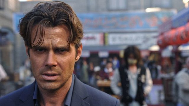 Mentes Criminales: Sin fronteras S01E04