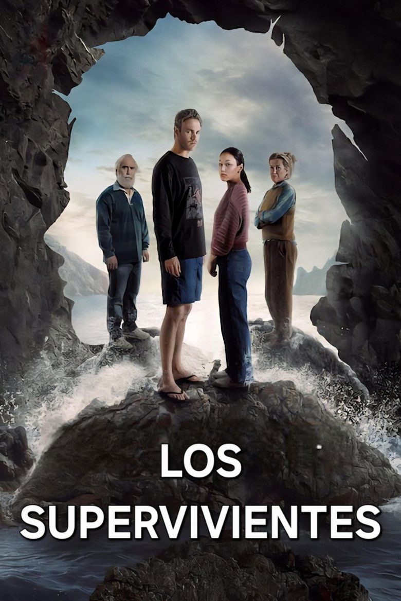 Los sobrevivientes Miniserie