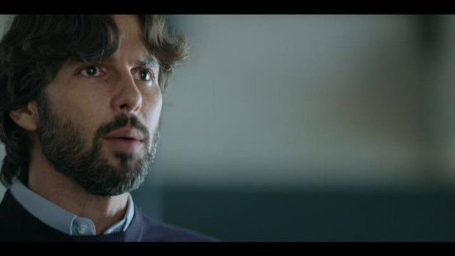 La huésped S01E13